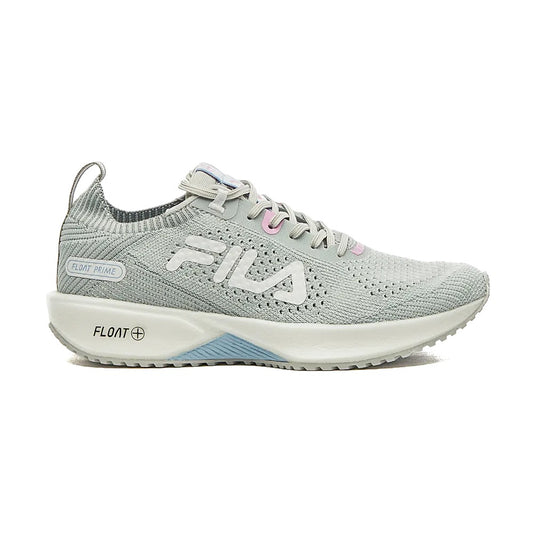 F02R00071-5894 Fila Calzados Running Femenino Float_Prime Plata/CashmereBlue/Rosa