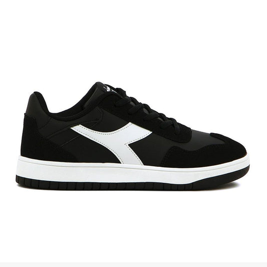 WIND-M-13 Diadora Calzados Lifestyle Masculino Moda Wind_M_13 Black_White