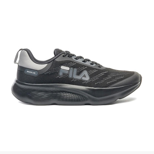 F01TR00083-6946 Fila Calzados Deportivos Masculino Training Maxxi_Lite Negro/Grafito/Gris