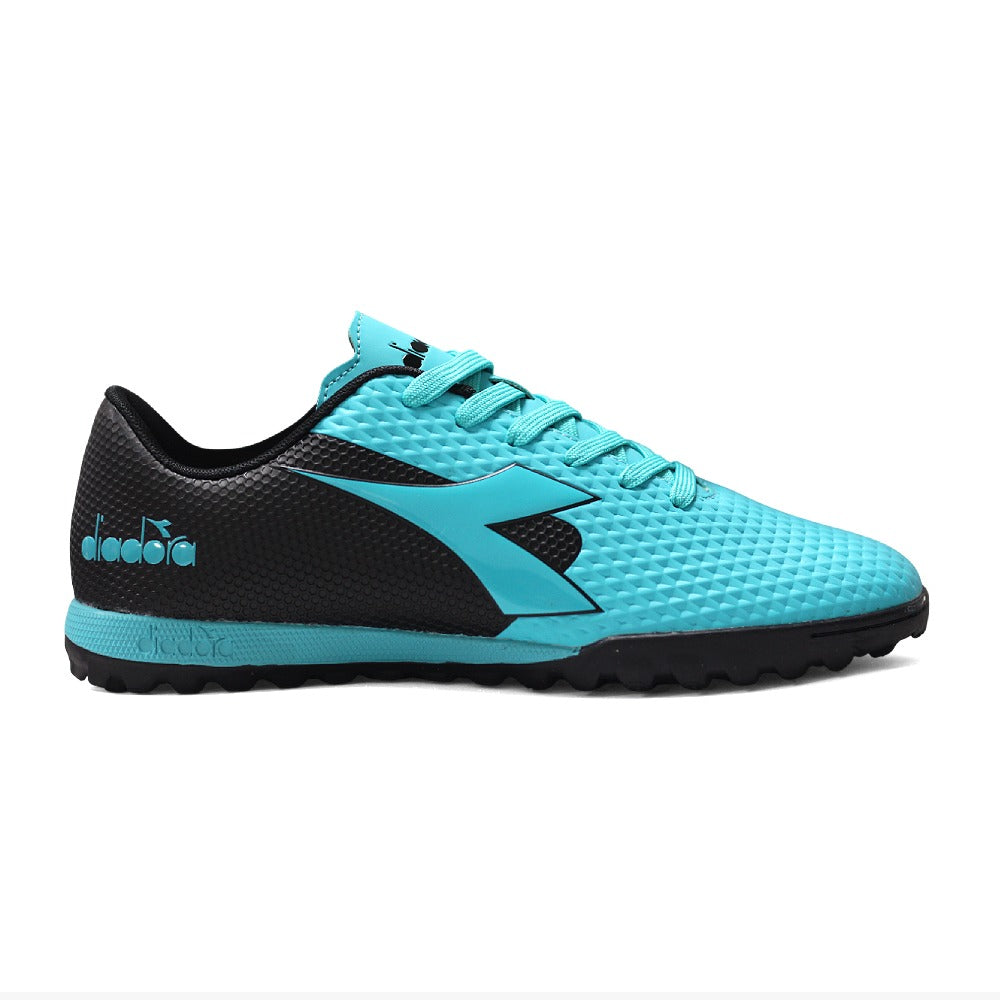STRIKER-II-TF-M-271 Diadora Calzados Society Masculino Futbol Striker_II_Tf_M_271 Turquoise/Black