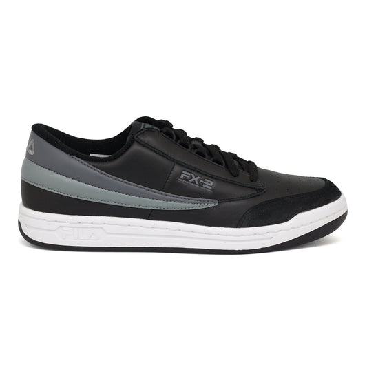 5TM02079-002 FILA CALZADOS LIFESTYLE UNISEX MODA FX-2 BLACK/CASTLEROCK/MONUMENT