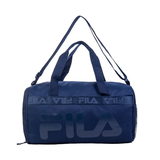 F23AT015-140 Fila Accesorios Bolsos Unisex Moda Bag_Mixed Navy
