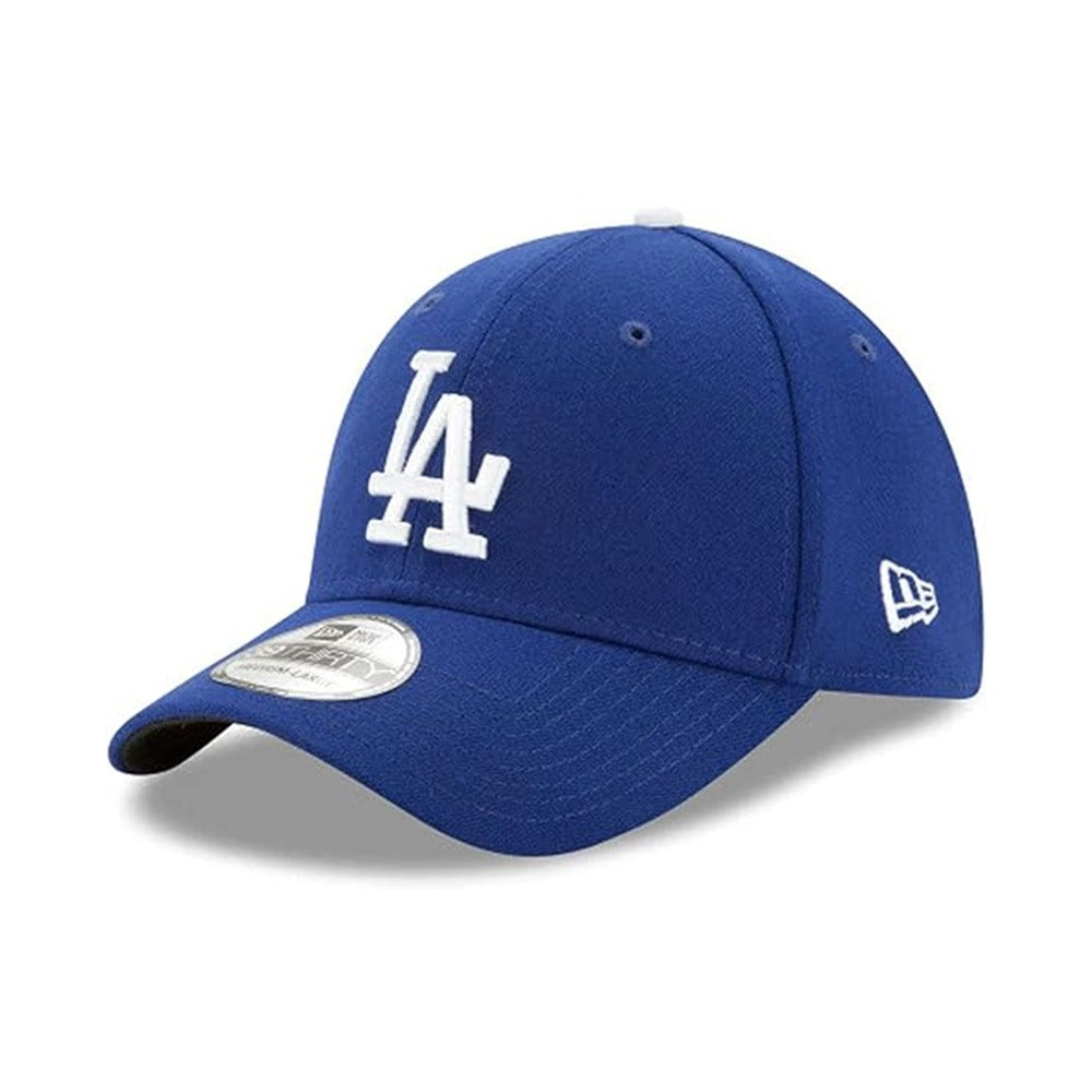 10975815 New_Era Accesorios Gorros MLB 39Thirty Los_Angeles_Dodgers Dark_Blue/White/Black