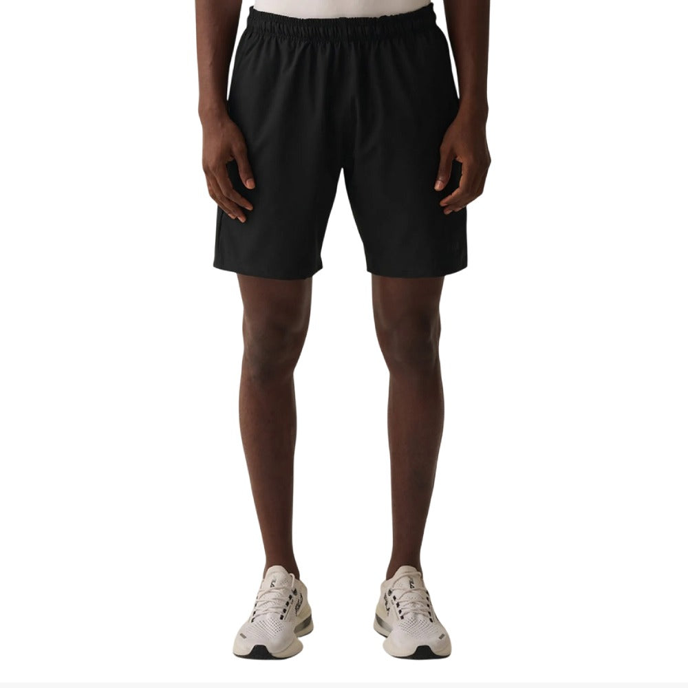 F11AT541013-1587 Fila Prendas Shorts Masculino Training Energy_8 Black/Utility_Black