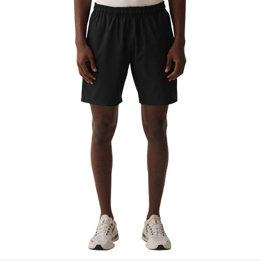 F11AT541013-1587 Fila Prendas Shorts Masculino Training Energy_8 Black/Utility_Black