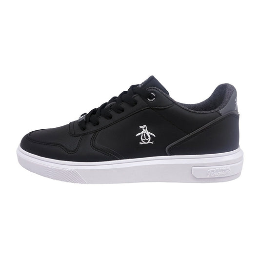 06-160501-1A Penguin Calzados Lifestyle Masculino Moda Vegas Black/Grey