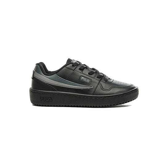 F04K007-589 Fila Calzados Lifestyle Kids Moda Arcade_Kids Negro/Grafito/Cinza