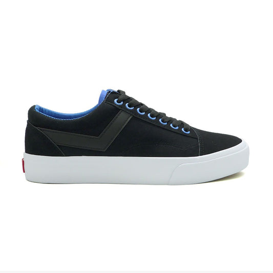 CF-1189-M-139 Pony Calzados Lifestyle Masculino CF-1189 Black_Royal