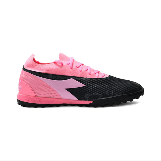 CENIT-TF-T-112 Diadora Calzados Society Femenino Futbol Cenit_Tf_T_112 Black/Pink