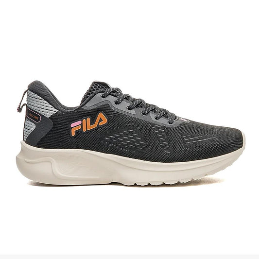 F02TR00059-6538 Fila Calzados Deportivos Femenino Training Fulltime Black/Copper/Bubblegum
