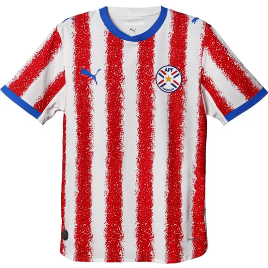 697015-01 Puma M Camiseta Albirroja Oficial APF