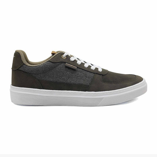 MB2509-002 Goodyear Calzados Lifestyle Masculino Moda Magna Green