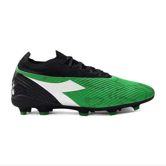 CENIT-MD-M-91 Diadora Calzados Campo Masculino Futbol Cenit_Md_M_91 Green/Black