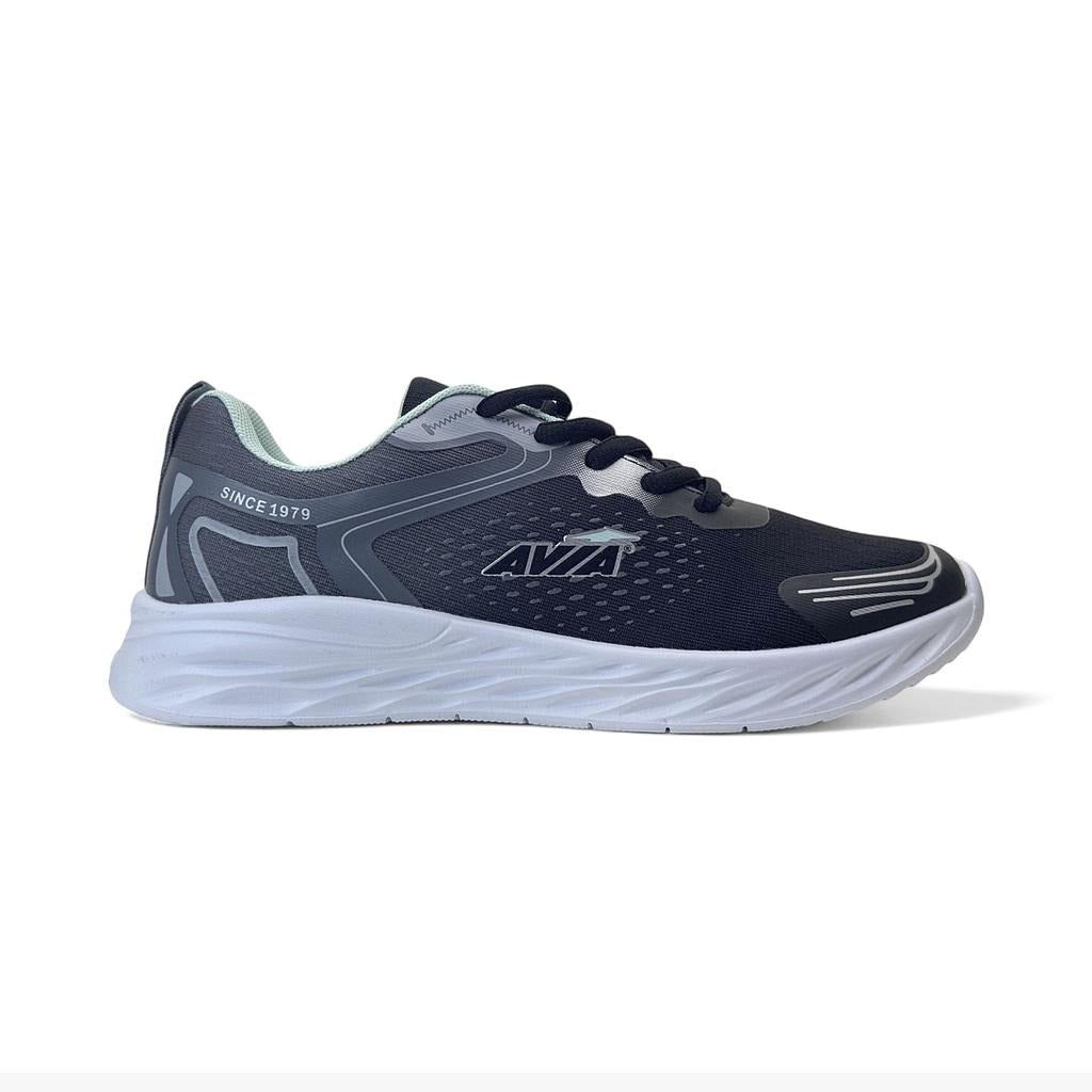 15-550653-1 Avia Calzados Deportivos Femenino Running Hydra Grey/Black