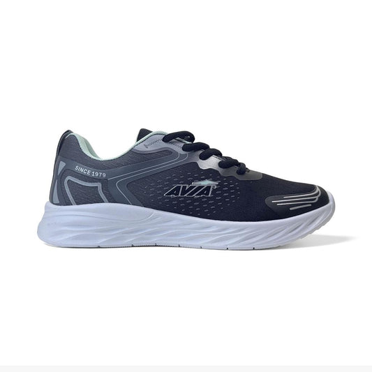 15-550653-1 Avia Calzados Deportivos Femenino Running Hydra Grey/Black