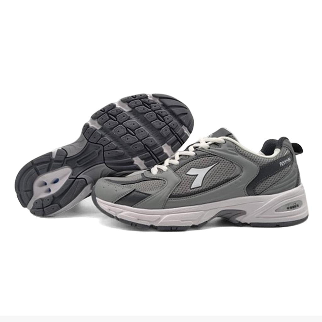ANYMA-M-3941 Diadora Calzados Deportivos Masculino Running Anyma-M-3941 Grey/Dk.Grey