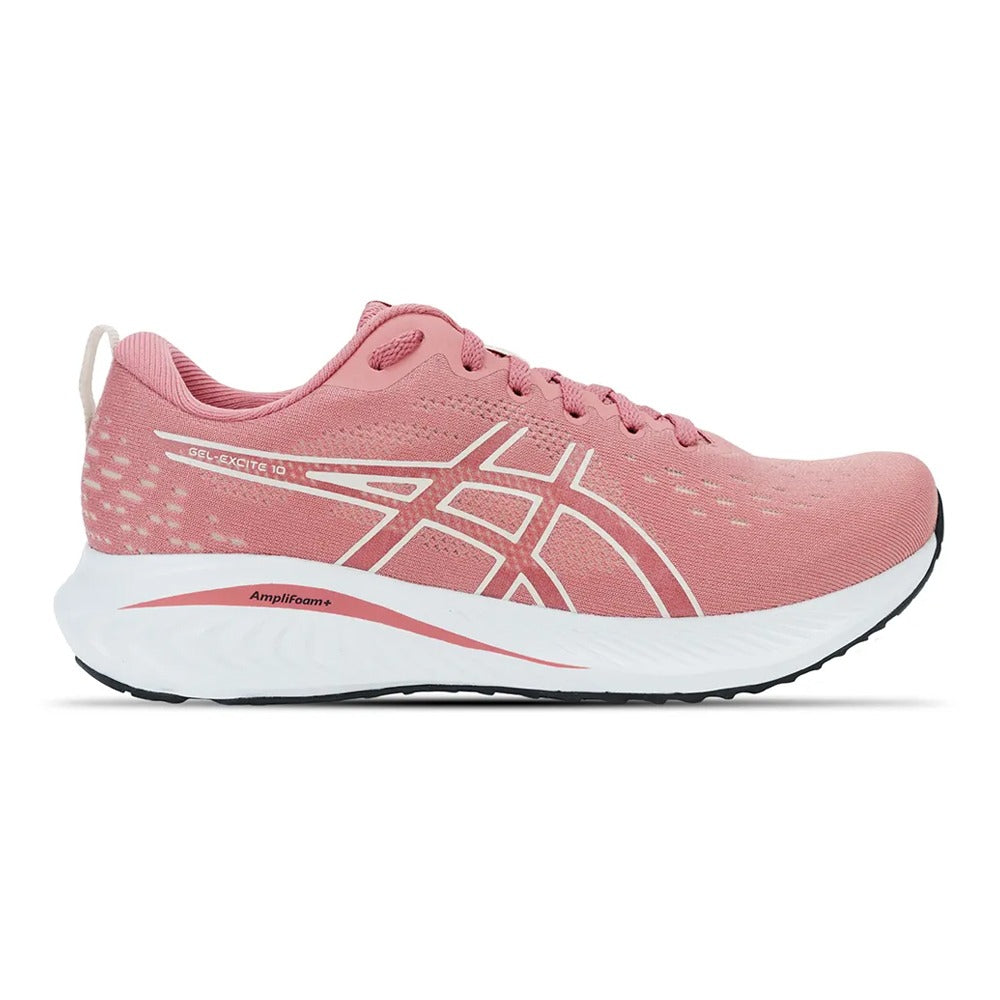 1012B709.600 Asics Calzados Running femenino Gel-Excite_10 Light_Garnet/Pale_Apricot