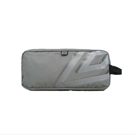 31024U-MUK Umbro Accesorios Botineras Unisex Futbol Training_Bootbag Grey/High_Rise/Black
