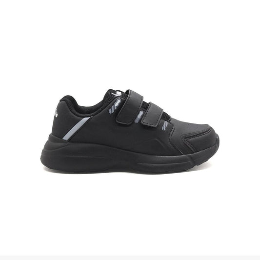 24572V-22 Diadora Calzados Lifestyle Niños Moda Flip Black/Black
