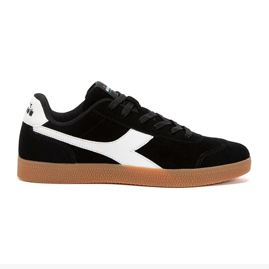 BAMTELO-M-7111 Diadora Calzados Lifestyle Femenino Moda Bamtelo_M_7111 Black/White