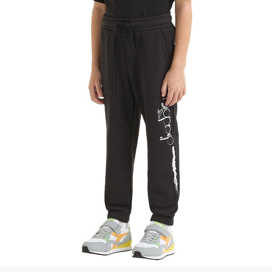 502.181672-20002 Diadora Prendas Remeras Niños Moda Jb._T-Shirt_Ss_Peanuts Optical_White