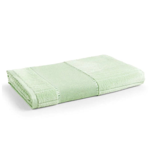7909156584439 Karsten Toalla Visita Stella Bordar 30X45 Verde Te