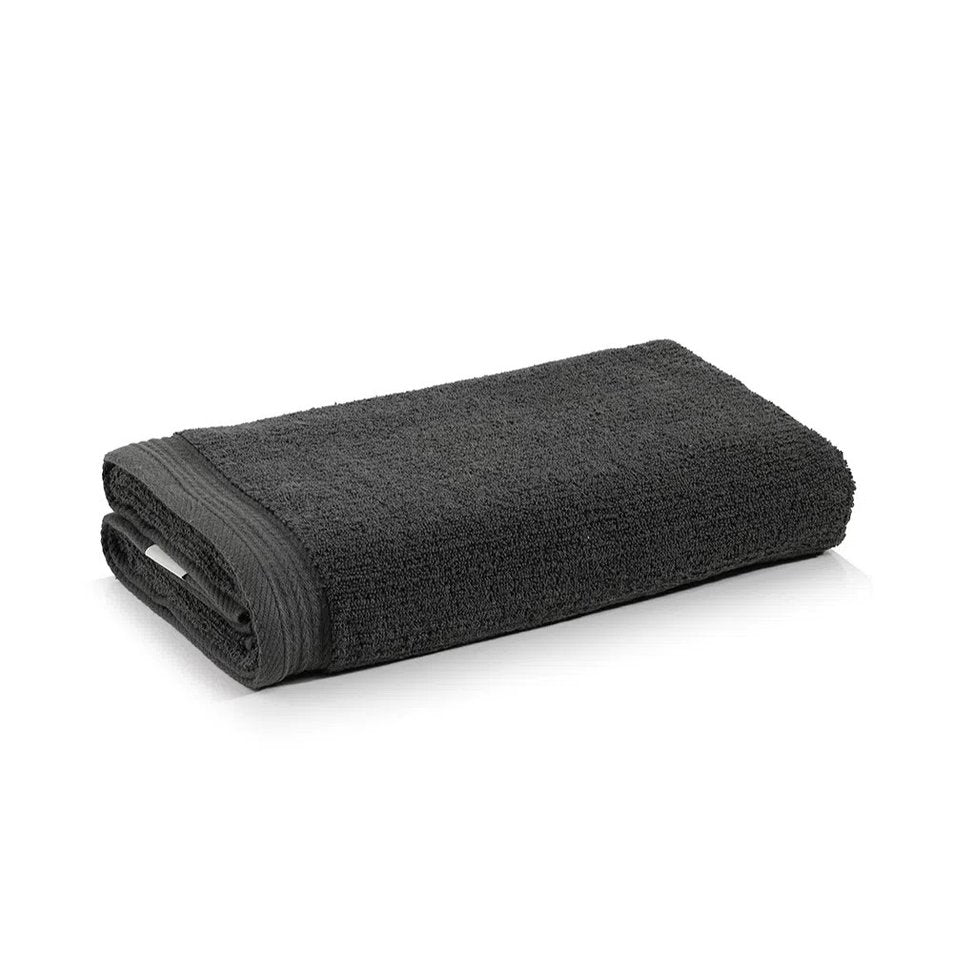 7909156612736 Karsten Toalla Bano Imperial 70X140 Carbono
