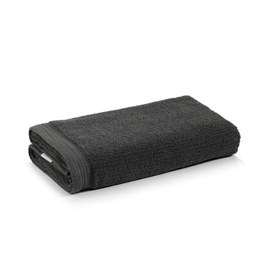 7909156612736 Karsten Toalla Bano Imperial 70X140 Carbono