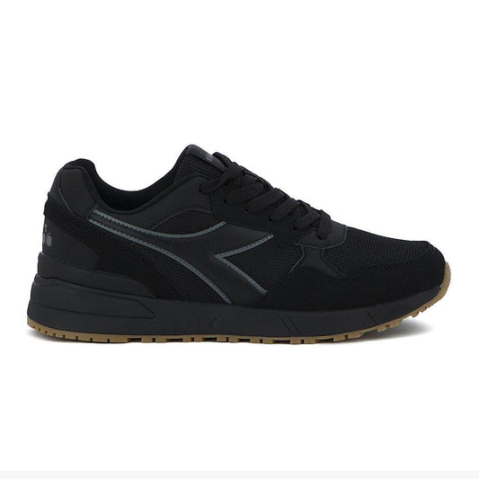 VINFA-M-71 Diadora Calzados Lifestyle Masculino Moda Vinfa_M_71 Black