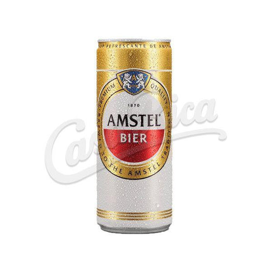 8712000055400 Amstel Bier Lata 250 Ml