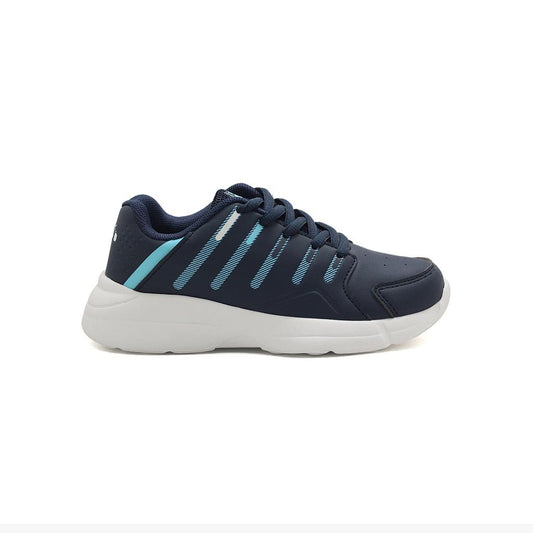 24572L-52 Diadora Calzados Lifestyle Niños Moda Speedy Navy/Blue