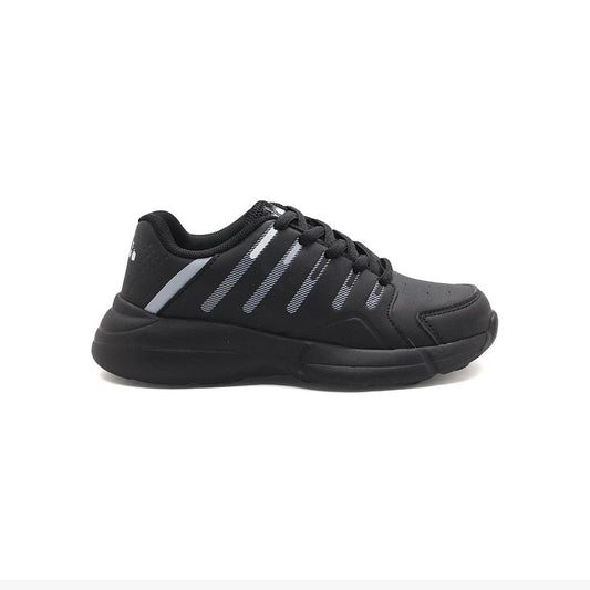 24572L-22 Diadora Calzados Lifestyle Niños Moda Speedy Black/Black
