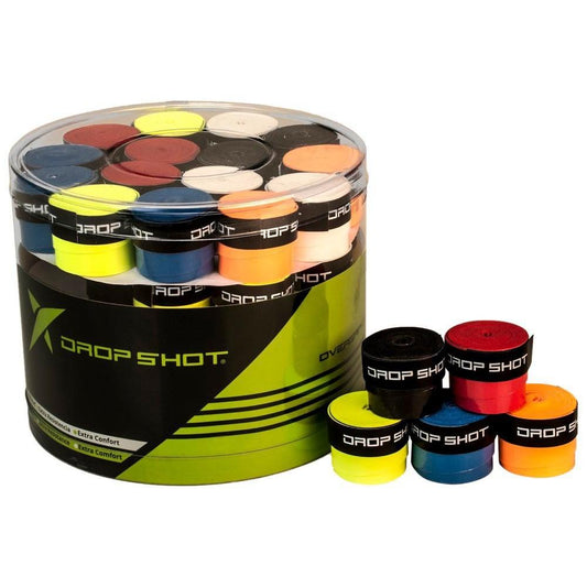 DA224004 Drop Shot Accesorios OverGrip x60