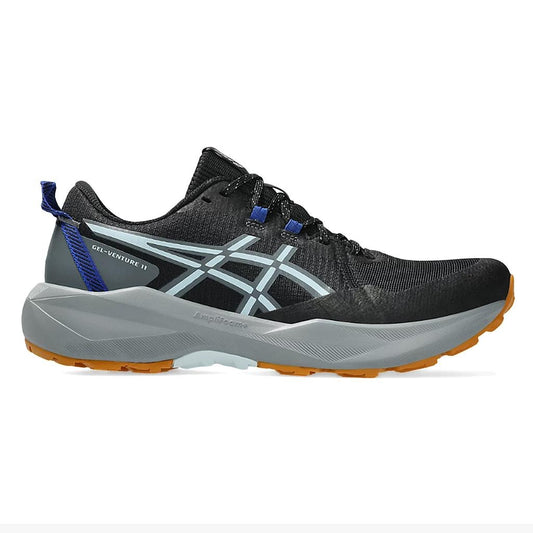 1011C160.002 Asics Calzados Deportivos Masculino Trail Black/Cool Grey