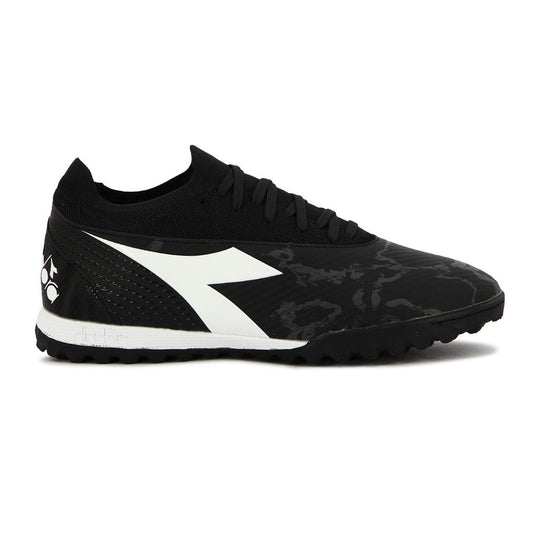 CENIT-TF-M-7111 Diadora Calzados Futbol Society Masculino Cenit-Tf-M-7111 Black/White