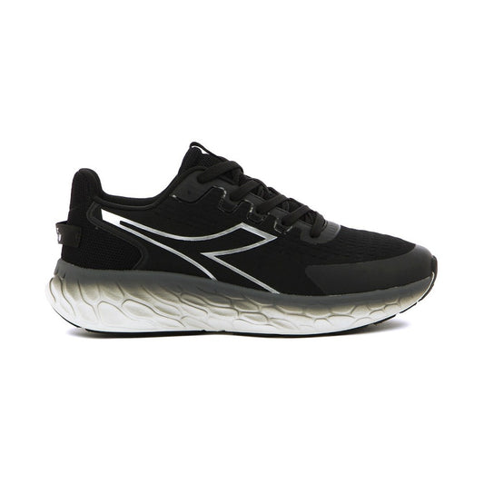FREEZE-L-12 Diadora Calzados Deportivos Femenino Running Freeze_L_12 Black/Grey