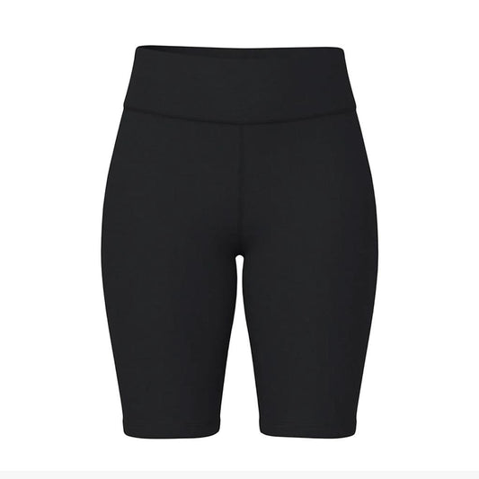 F12AT112-494 Fila Prendas Bermudas Femenino Training Flat_Life_Long_II Black/Red/White