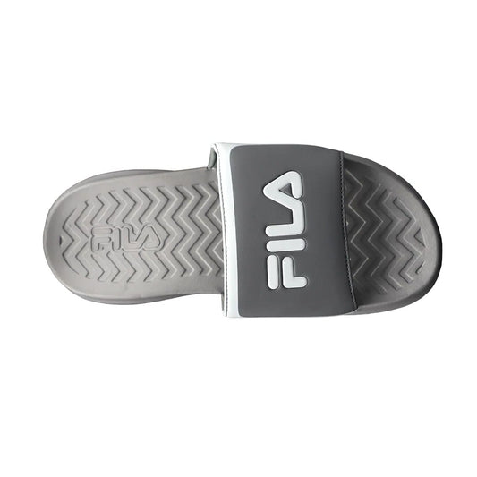 WT21336-DW Fila Calzados Zapatillas Masculino Moda Spike_Sandal Dark_Grey/White