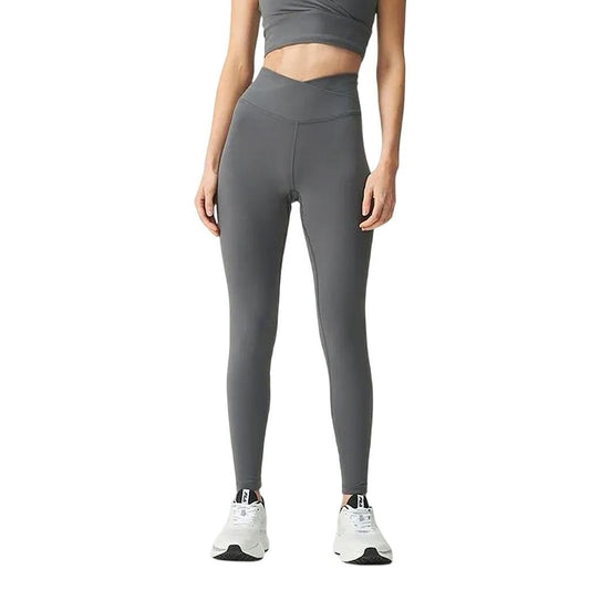F12AT01092-457 FILA PRENDAS CALZAS FEMENINO TRAINING TOUCH_GYM GRAPHITE