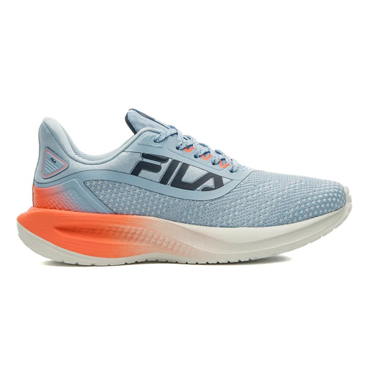 F02TR00016-6170 Fila Calzados Deportivos Femenino Training Efecto CashmereBlue/Marino/Coral