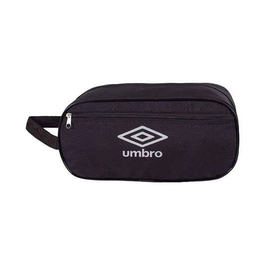 U23L034-111 Umbro Accesorios Botineras Unisex Moda Basic Negro