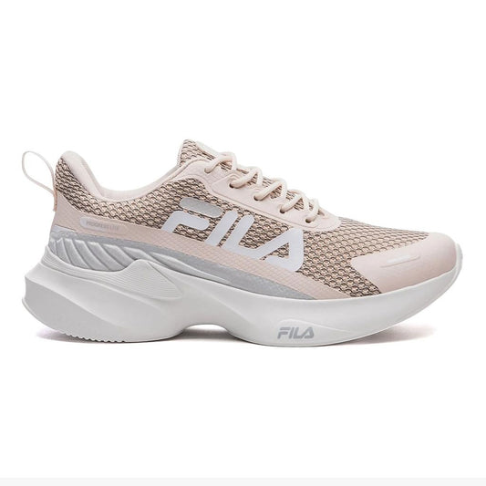 F02TR00046-6726 Fila Calzados Deportivos Femenino Running Progress_Lite Morganite/Glacier_Gray/White