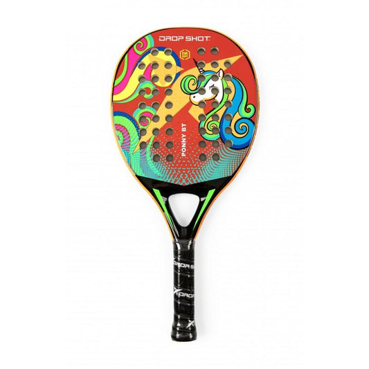 DP264052-DROP SHOT PALA PONNY