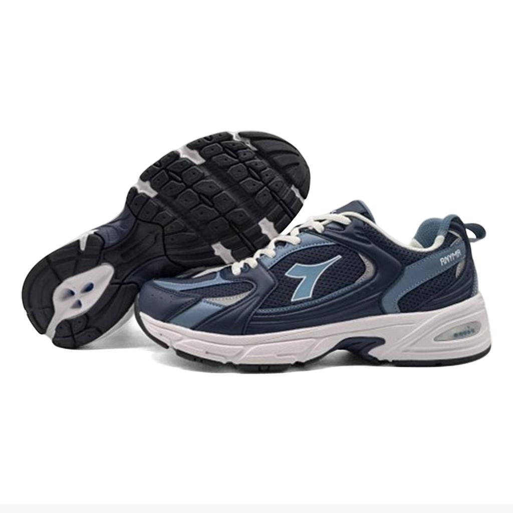ANYMA-M-6023 Diadora Calzados Deportivos Masculino Running Anyma-M-6023 Navy/Sky_Blue