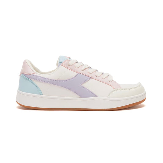 W_COURT7_MU2 Diadora Calzados Lifestyle Femenino W_Court7_Mu2 Multicolor