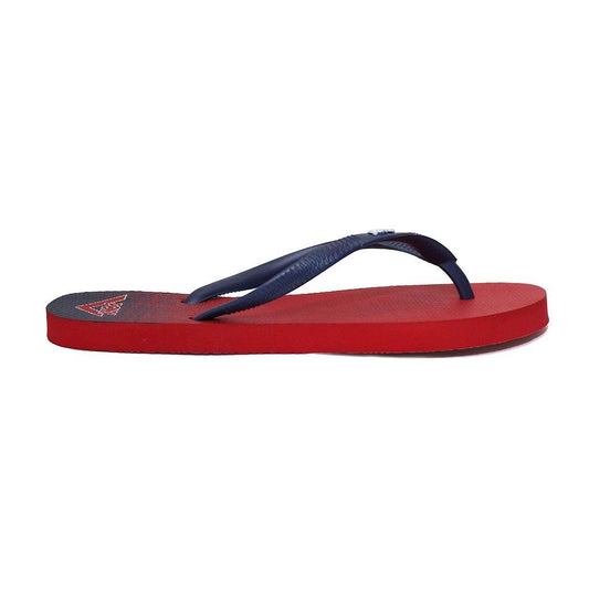 20259329-46 PONY CALZADOS ZAPATILLAS FEMENINO MODA FADE RED/BLUE