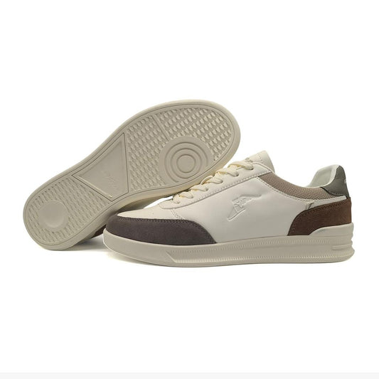 GY24008M-22 Goodyear Calzados Lifestyle Masculino Moda Harrier Beige