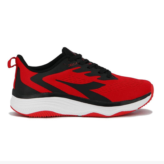 DELTA-M-8571 Diadora Calzados Deportivos Masculino Running Delta-M-8571 Red/Black