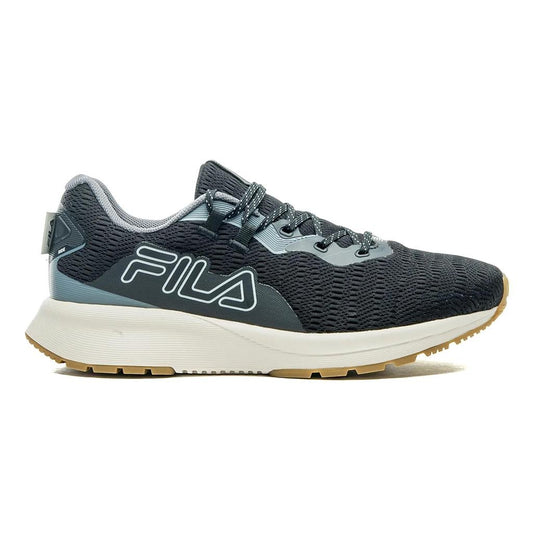 F01TR00026-462 FILA CALZADOS DEPORTIVOS MASCULINO TRAINING RIDE BLACK/GRAPHITE/RAW_WHITE