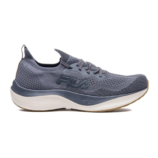 F01TR00039-6719 FILA CALZADOS DEPORTIVOS MASCULINO TRAINING GO_TRAINER ASPHALT/BLACK/DAFFODIL